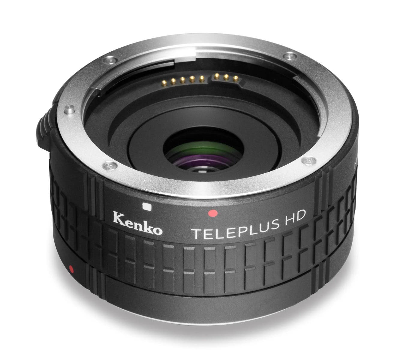 Kenko 2X Teleplus HD Teleconverter Canon EF – Ted's Cameras