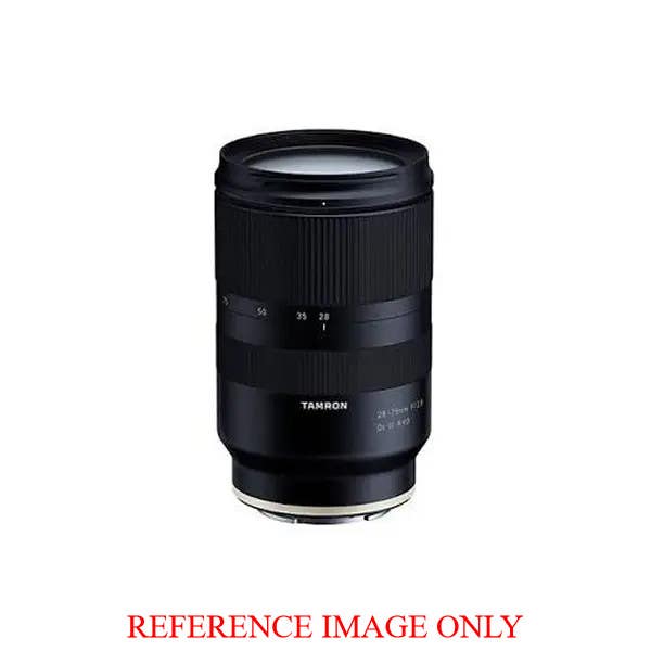 SONY α7ⅲ + TAMRON28-75mm F2.8 Tamron_28-70mm_F2.