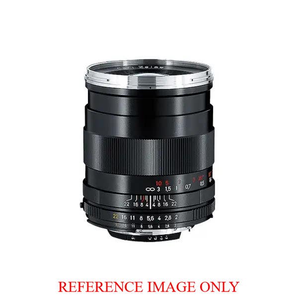 Zeiss Distagon T* 35mm f1.4 ZE - Canon | Secondhand – Ted's Cameras