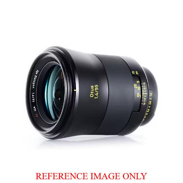 Zeiss Otus 55mm F1.4 ZF - Nikon | Secondhand – Ted's Cameras