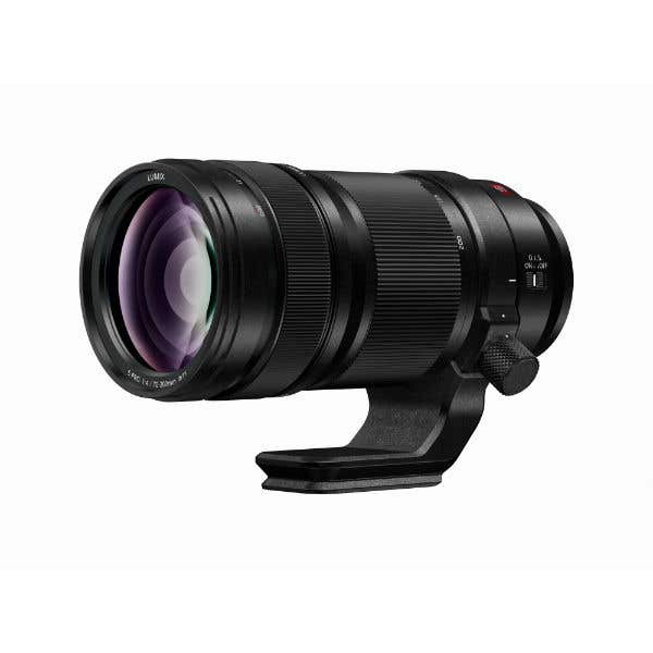 Panasonic Lumix S Pro 70-200mm f4 OIS – Ted's Cameras