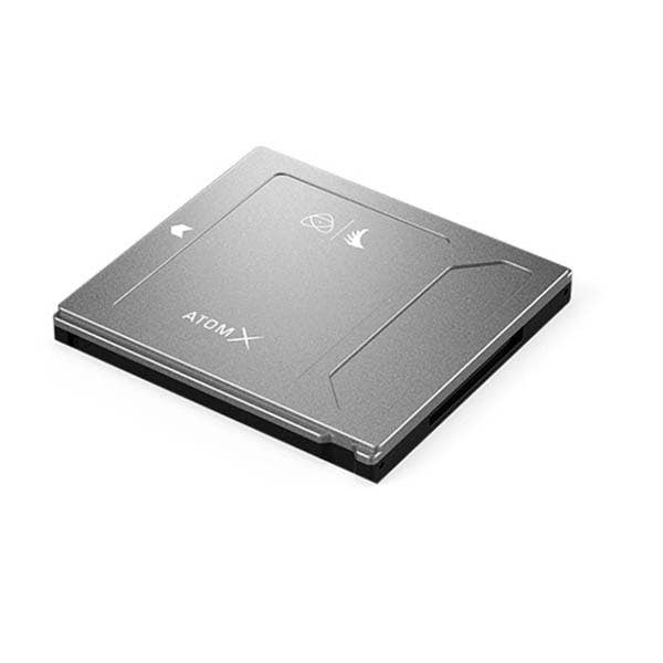 Angelbird Atom X 1TB SSD Mini for Ninja V – Ted's Cameras