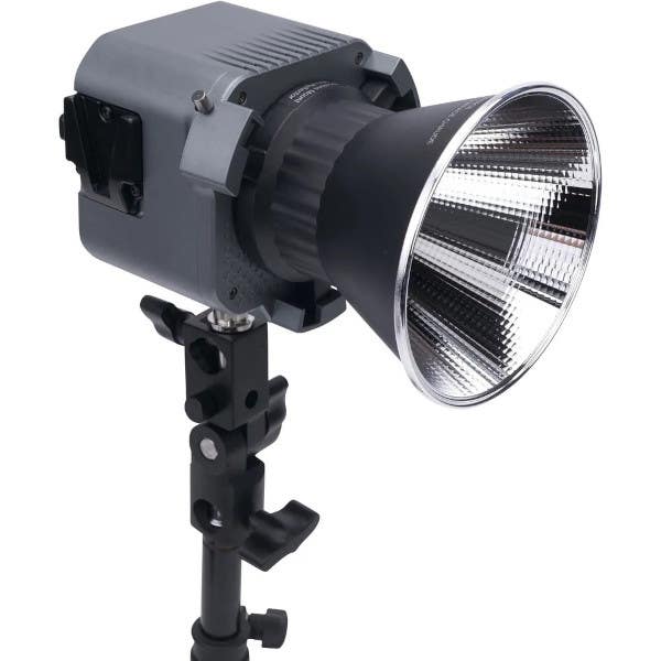 APUTURE AMARAN COB 60X S BICOLOUR LED LIGHT – Ted's Cameras