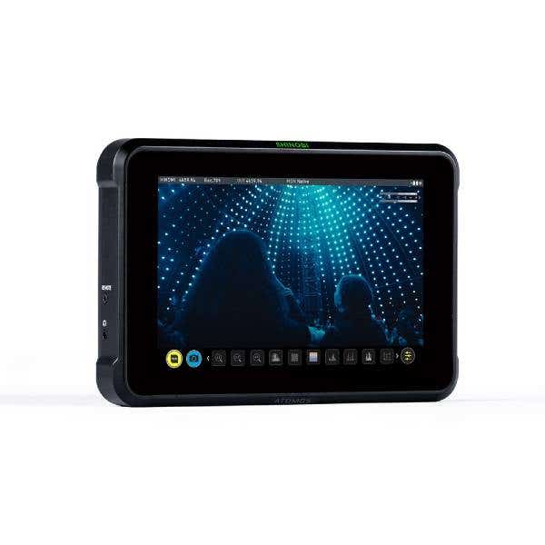 atomos shinobi 4K hdmi モニター Amazon | Atomos Shinobi 5インチ HDMI 4Kモニター | Atomos