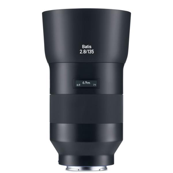 Zeiss Batis 135mm f/2.8 Lens for Sony E-mount – Ted's Cameras
