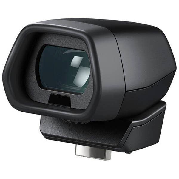 Blackmagic Design Pocket Cinema Camera Pro EVF for 6K Pro & 6K G2