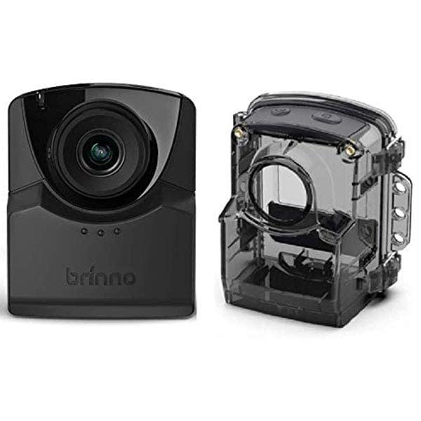 BRINNO TLC2020-H TIMELAPSE CAMERA + HOUSING KIT – Ted's Cameras