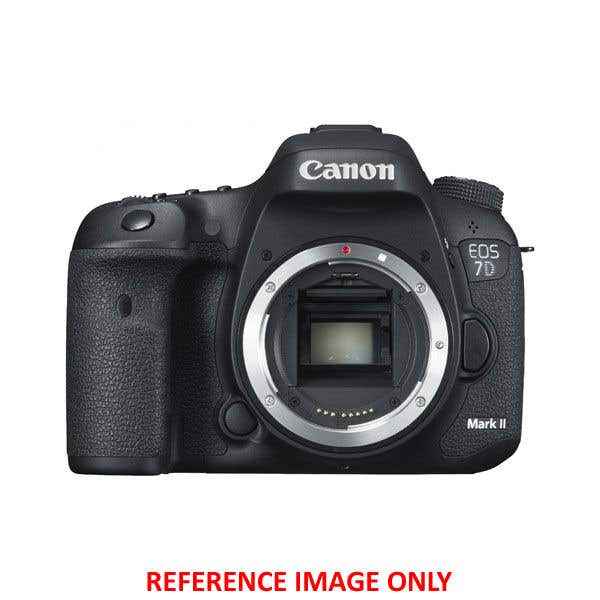 Canon EOS 7D Mark II Body Only | Secondhand – Ted's Cameras