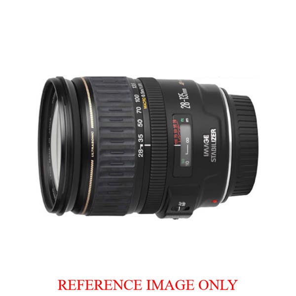 Canon EF 28-135mm f/3.5-5.6 IS USM | Secondhand – Ted's Cameras