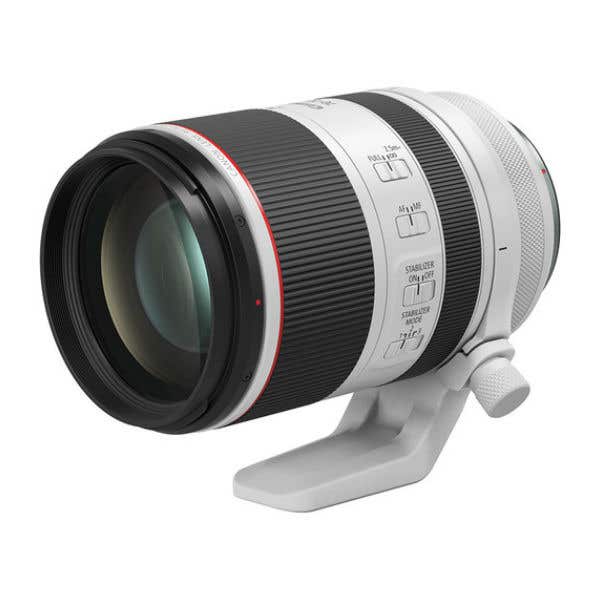 Canon RF 70-200mm F2.8 L IS USM Zoom – Ted's Cameras