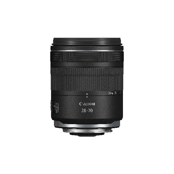 Canon RF 28-70mm F2.8 IS STM Zoom – Ted's Cameras