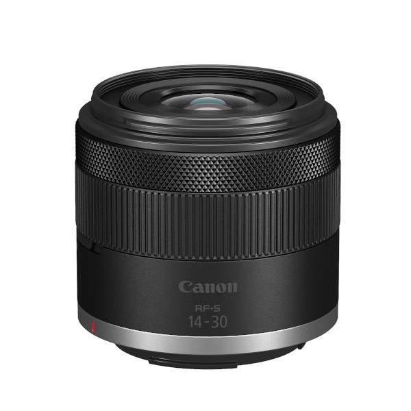Canon RF-S 14-30mm f4-6.3 IS STM PZ Lens – Ted's Cameras