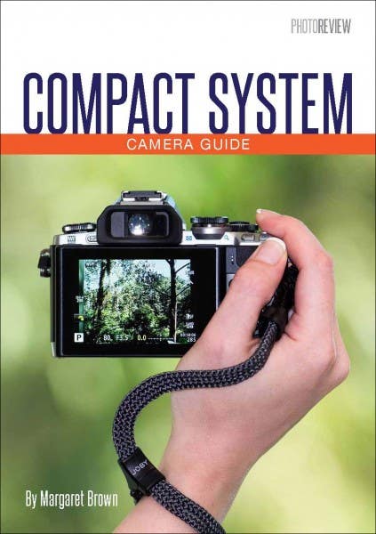 Compact System Camera Guide – Ted's Cameras