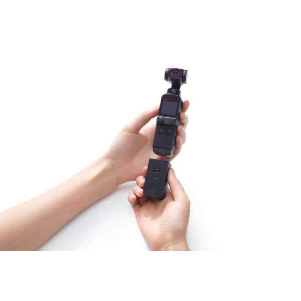 DJI Pocket 2 Do-It-All Handle – Ted's Cameras