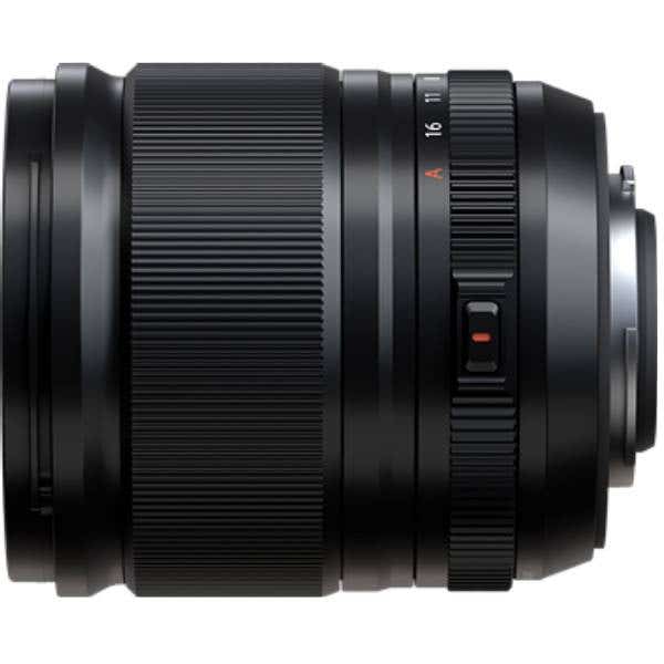 Fujifilm XF 18mm F1.4 R Wide R LM WR Lens – Ted's Cameras