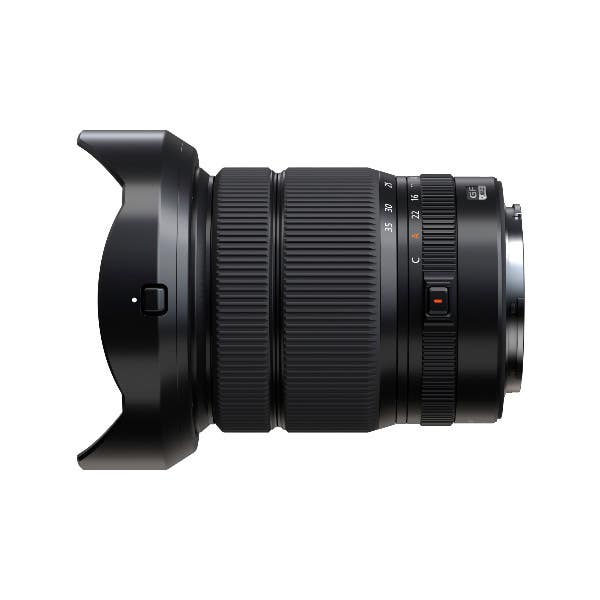 Fujifilm GF 20-35mm F4 R WR Zoom – Ted's Cameras