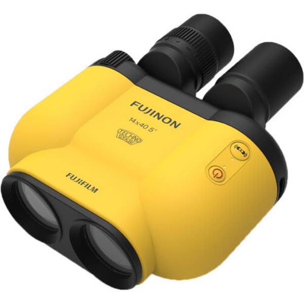 Fujinon 14x40 TS-X Techno Stabiscope - Stabilised Binocular