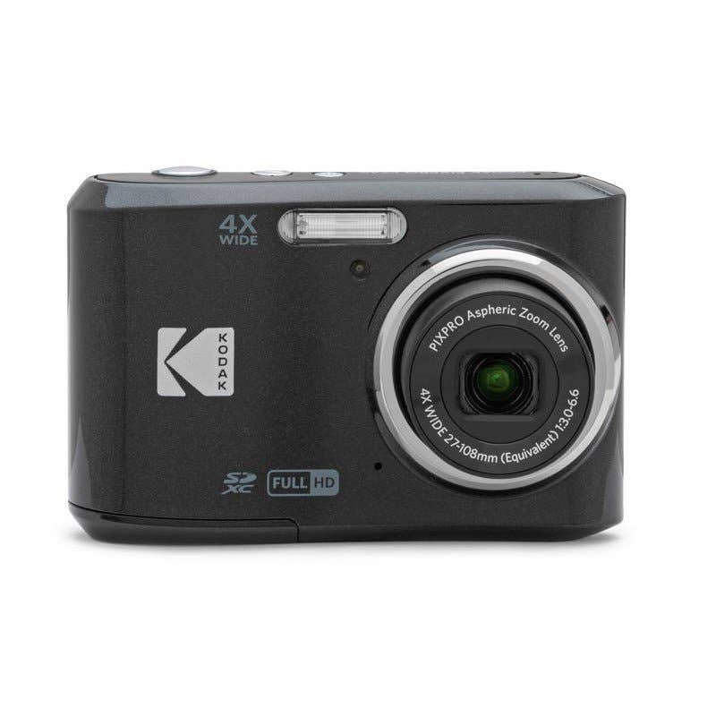 Kodak PIXPRO FZ45 BLK 16MP/4x/2.7