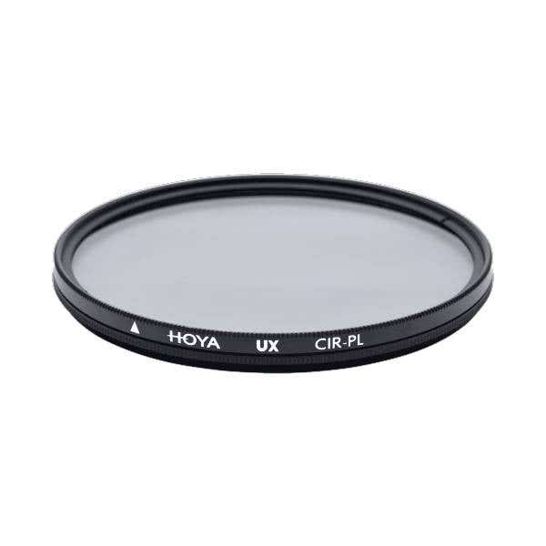Hoya 72mm UXII Circular Polarising Filter – Ted's Cameras