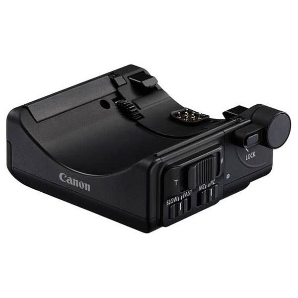 Canon PZ-E1 Powerzoom Adaptor for EF-S 18-135mm IS USM – Ted's Cameras