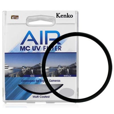 Kenko Smart MC UV Slim Filtro 52mm – Elimina Raggi UV E Protegge L’Obiettivo Con Rivestimento Multiplo - 2