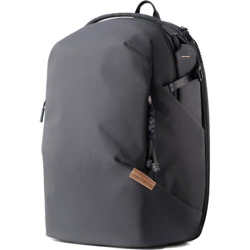 PgyTech OneGo Lite Backpack 22L - Black – Ted's Cameras