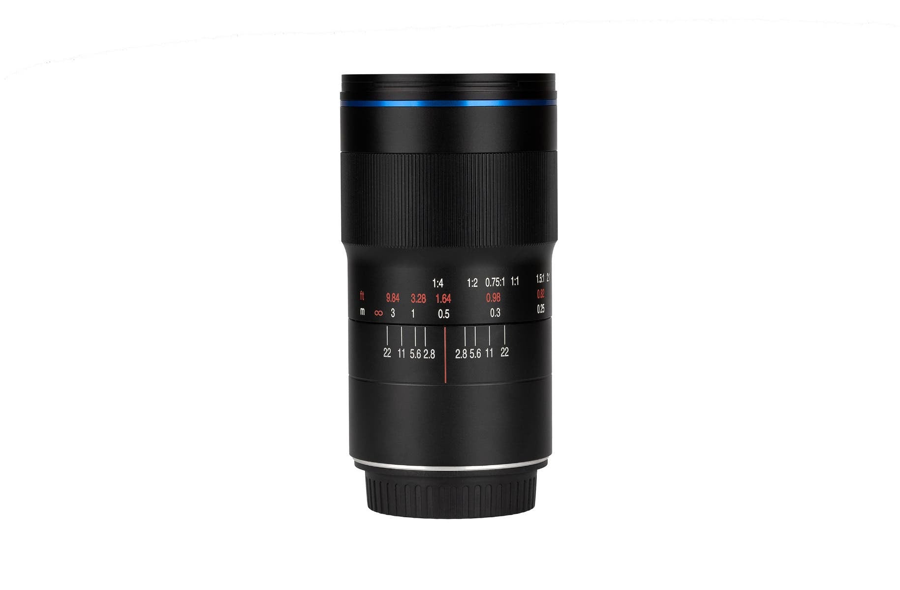 ソニー用 LAOWA 100mm F2.8 2× Ultra Macro APO Laowa 100mm f/2.8 2X Ultra Macro APO Lens for Sony E – Ted's Cameras