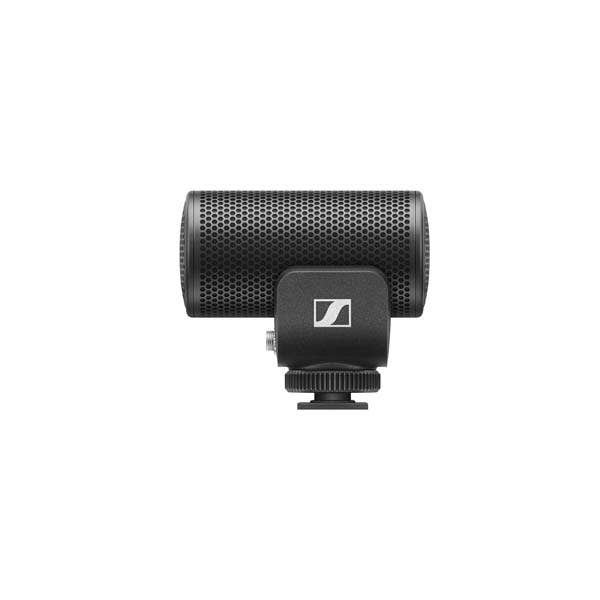 Sennheiser MKE200 Camera Microphone w/DeadCat – Ted's Cameras