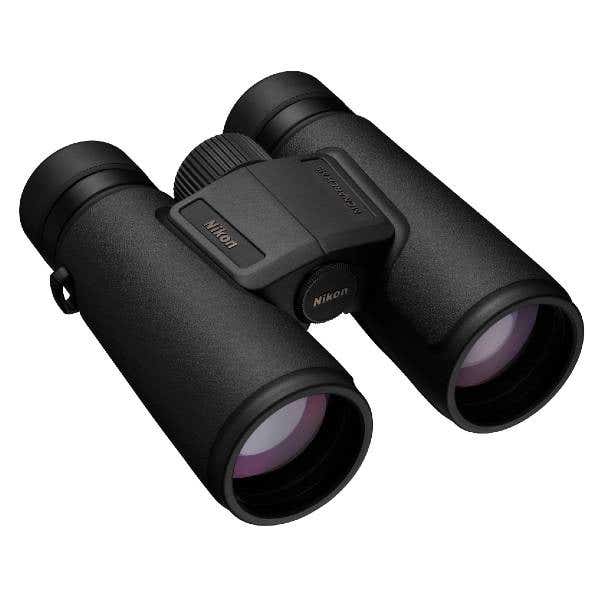 Nikon 12x42 Monarch M5 Waterproof Binoculars – Ted's Cameras