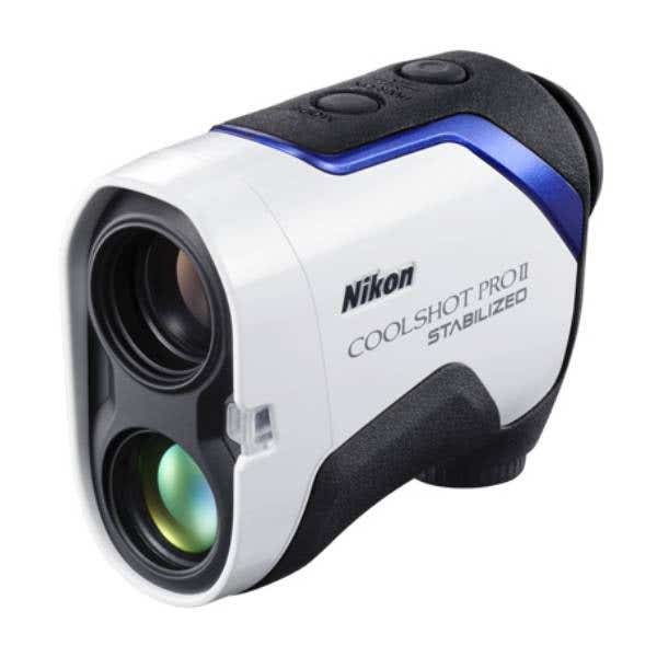 Nikon Coolshot Pro II Stabilized – Ted's Cameras