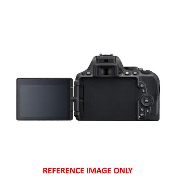 Nikon D5500 Body | Secondhand – Ted's Cameras