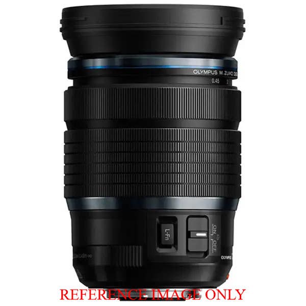 Olympus PRO 12-100mm F4 | Secondhand – Ted's Cameras