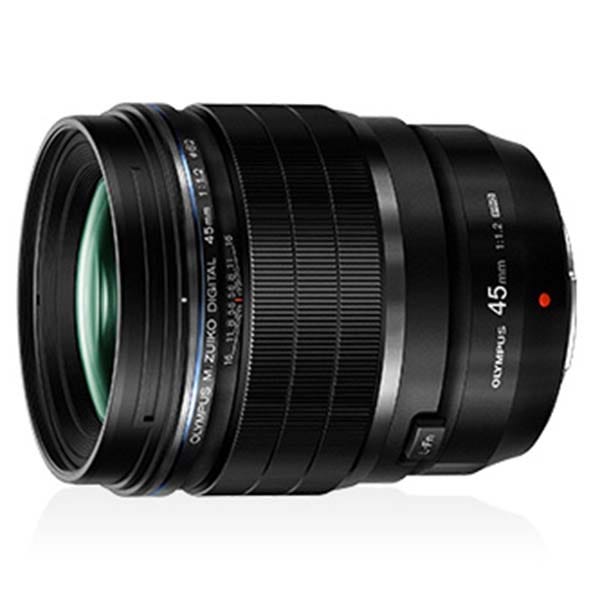 Olympus PRO 45mm f1.2 Lens – Ted's Cameras Olympus PRO 45mm f1.2 Lens – Ted's Cameras