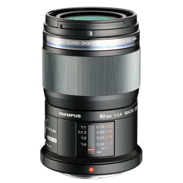 Olympus 60mm f2.8 Macro – Ted's Cameras