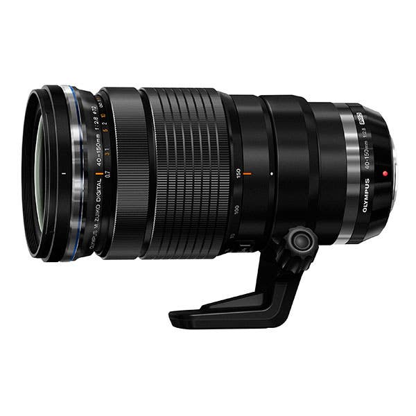 Olympus PRO 40-150mm F2.8 Zoom – Ted's Cameras