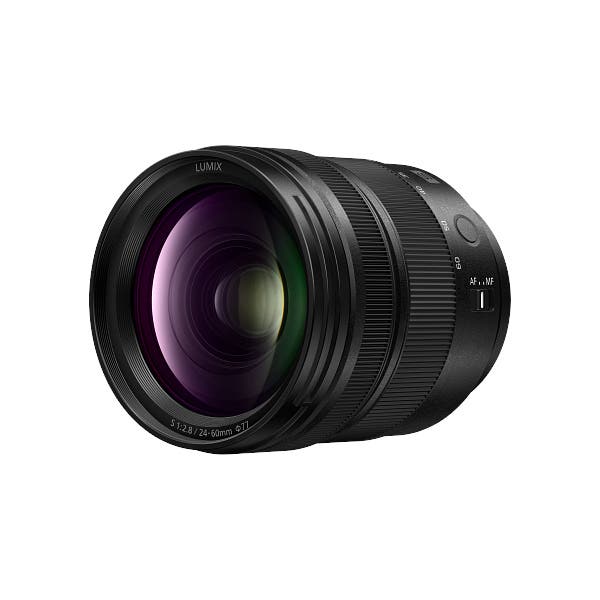 Panasonic Lumix S 24-60mm F2.8 Zoom – Ted's Cameras