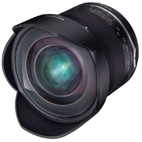 Samyang 14mm F2.8 MK2 Sony E Full Frame – Ted's Cameras Samyang 14mm F2.8 MK2 Sony E Full Frame – Ted's Cameras