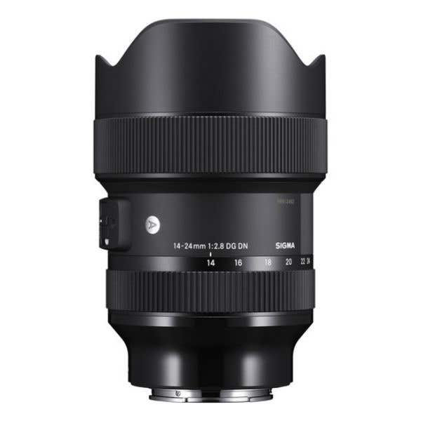 Sigma AF 14-24mm F2.8 DG DN Art - Sony E-Mount – Ted's Cameras