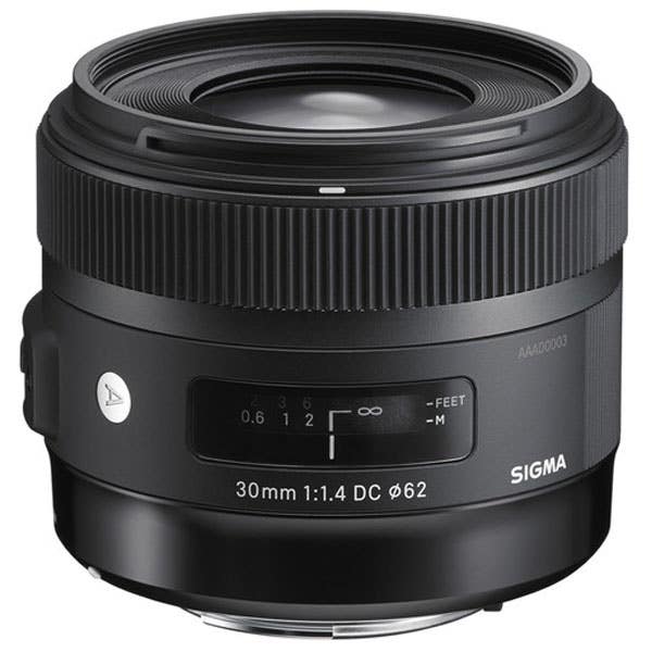 30mm レンズ沼】SIGMA Art HSM DC  f1.4 30mm SIGMA その他 F1.4 とある (2013年)レビュー: Art | HSM DC その他