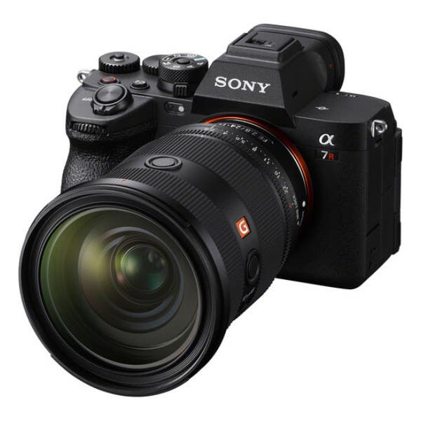 Sony A7RV + 24-70mm f2.8 GM MKII Kit – Ted's Cameras