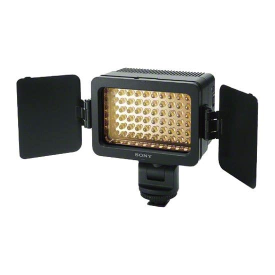 Sony HVL-LE1 LED VIDEO LIGHT 1800 LUX – Ted's Cameras