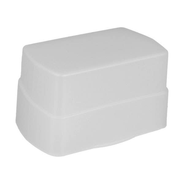 Softbox Bounce Diffuser For Nikon SB-900 / SB-910 Speedlight Flash