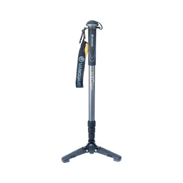 Vanguard VEO 2S AM-264TR Monopod With Feet – Ted's Cameras