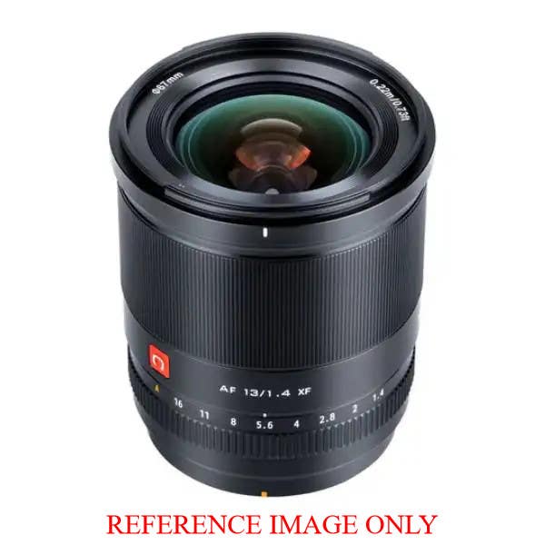 Viltrox AF 13mm F1.4 - Fujifilm XF | Secondhand – Ted's Cameras