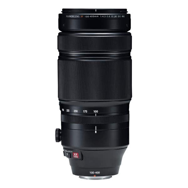 その他 Fujinon T 400mm f4.5 EBC Lens M42 #60 Fujifilm XF 100-400mm F4.5-5.6 R OIS WR – Ted's Cameras