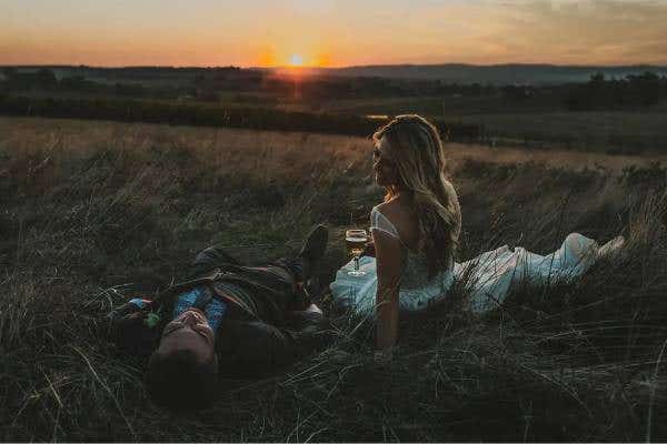 Tips For Your Clients on Their Wedding Day