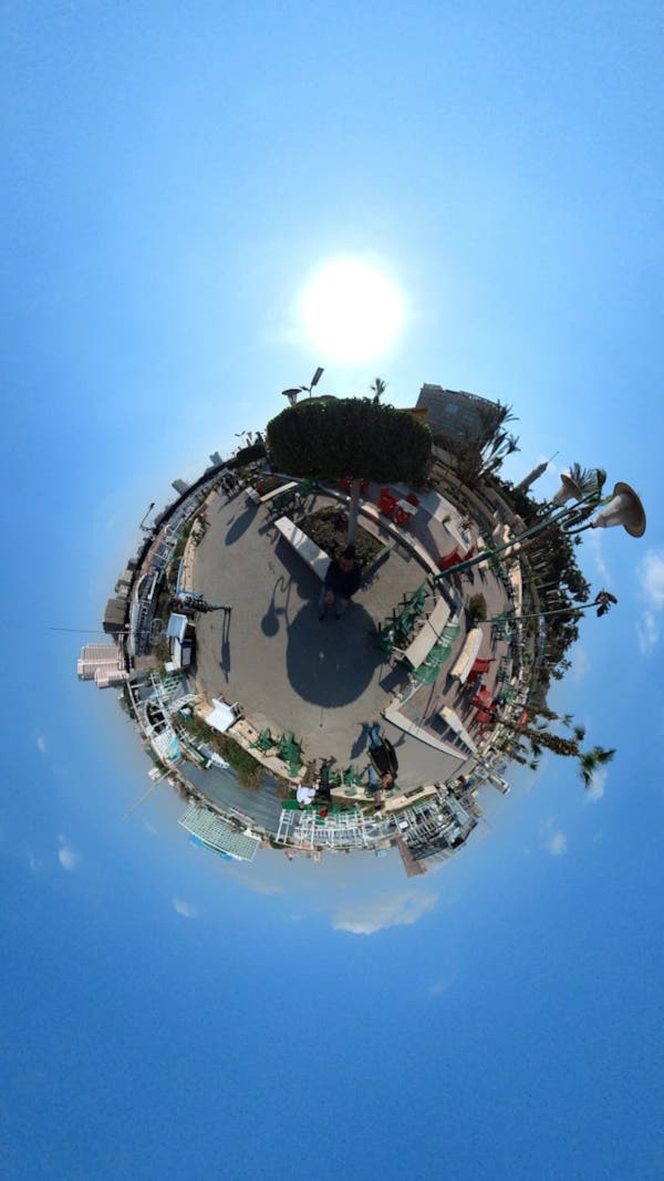 What Is 360-Degree Photography and How Do You Do It?