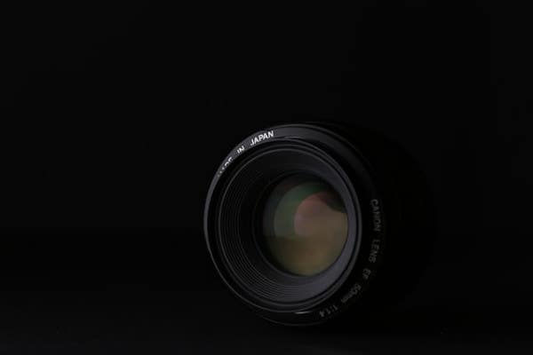 An Ode to 50mm Camera Lenses: Why do Photographers Still Swear by the Nifty Fifty?