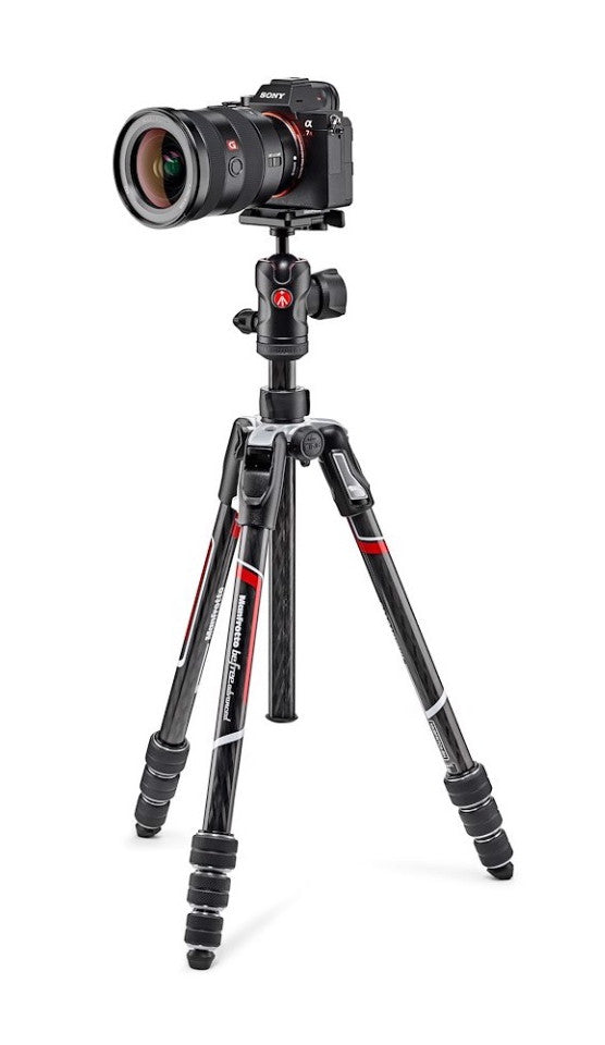The 5 Best Travel Tripods in 2026