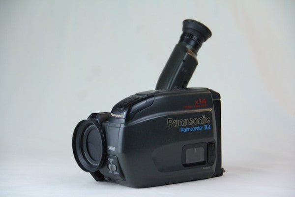 Camcorder vs. Digital Camera: Which is Right for Your Next Project?